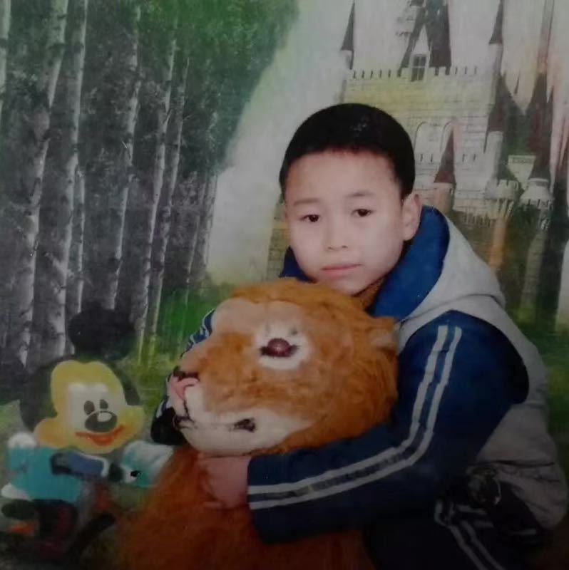Kevin Tao 页面截图